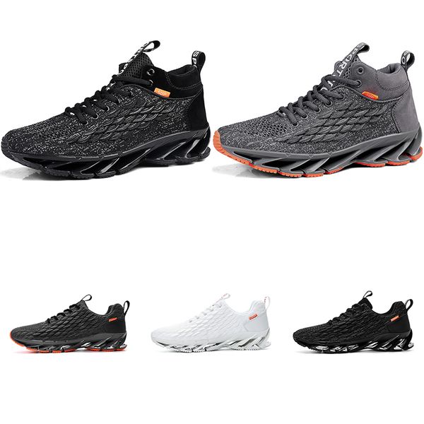 wholesale non-brand running shoes for men triple black white high low grey fashion blade personality shoe mens trainers outdoor sports sneak
wholesale non-brand running shoes for men triple black white high low grey fashion blade personality shoe mens trainers outdoor sports sneak