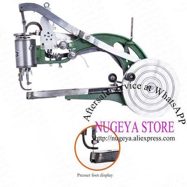 1pcs steel walking foot manual shoe making machine paws chinese patcher accessories1, Black
1pcs steel walking foot manual shoe making machine paws chinese patcher accessories1, Black