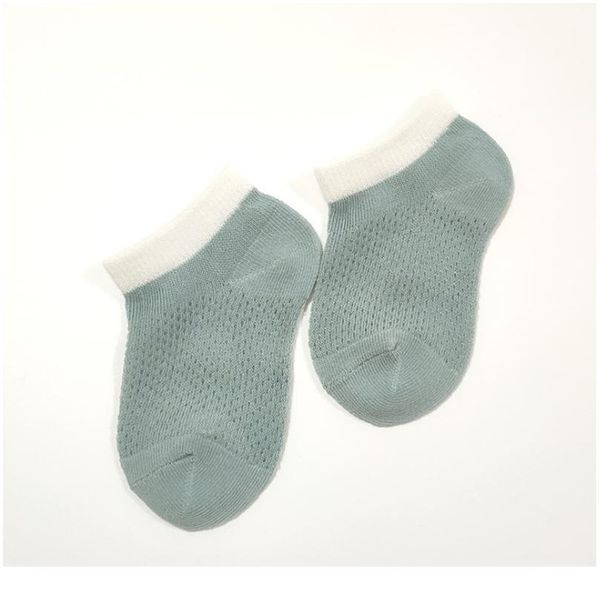 4pair/lot new baby socks mesh spring and summer thin stitching color newborn baby children bo qyldec, Pink;yellow
4pair/lot new baby socks mesh spring and summer thin stitching color newborn baby children bo qyldec, Pink;yellow