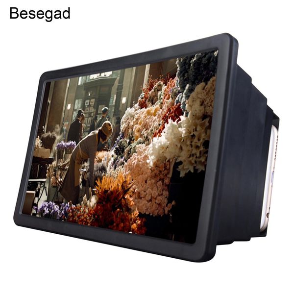 besegad fashion fully enclosed curved screen cell phone video display amplifier magnifier for home travel leisure learning black bbydax
besegad fashion fully enclosed curved screen cell phone video display amplifier magnifier for home travel leisure learning black bbydax