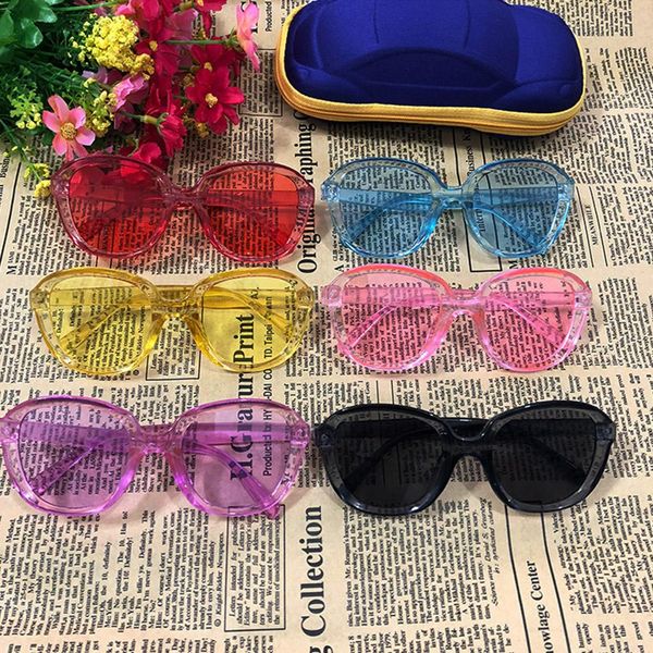 kids sunglasses girls boys 2020 new color fashion childrens sunglasses uv400 protective glasses kids sunglasses sqcoli pingtoy, Blue
kids sunglasses girls boys 2020 new color fashion childrens sunglasses uv400 protective glasses kids sunglasses sqcoli pingtoy, Blue