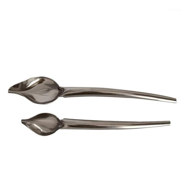stainless steel decorating spoon comfortable handle professional small precision culinary drawing tool1
stainless steel decorating spoon comfortable handle professional small precision culinary drawing tool1