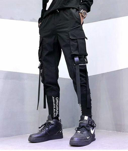 bioqd letter men's fashion brand tactical functional korean street trend overalls embroidered harlan casual overalls casual pants small, Blue
bioqd letter men's fashion brand tactical functional korean street trend overalls embroidered harlan casual overalls casual pants small, Blue