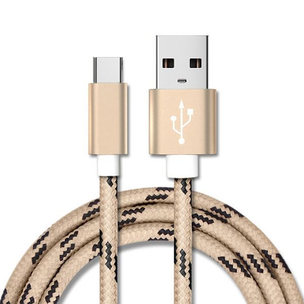 1m 2m micro usb data charger cable for samsung andriod usb type c cable 3ft 6ft nylon braided metal fast charge sync data charger cord wire
1m 2m micro usb data charger cable for samsung andriod usb type c cable 3ft 6ft nylon braided metal fast charge sync data charger cord wire