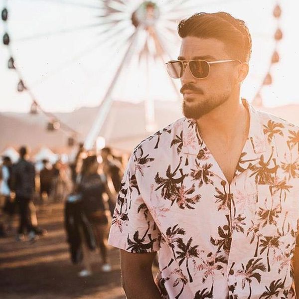 mens ethnic short sleeve beach hawaiian shirt tropical summer printing hawaiian button down shirts plus size chemise homme, White;black
mens ethnic short sleeve beach hawaiian shirt tropical summer printing hawaiian button down shirts plus size chemise homme, White;black