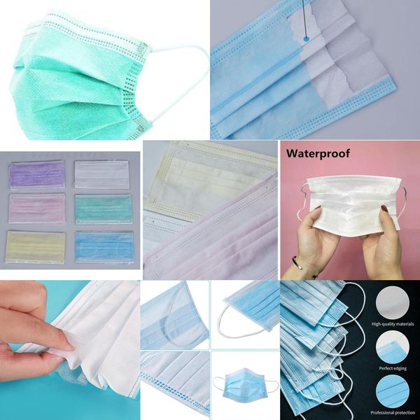 masks filter mouth non-woven 50pc 3-layer disposable face pm2.5 anti pollution anti-dust lrsp
masks filter mouth non-woven 50pc 3-layer disposable face pm2.5 anti pollution anti-dust lrsp