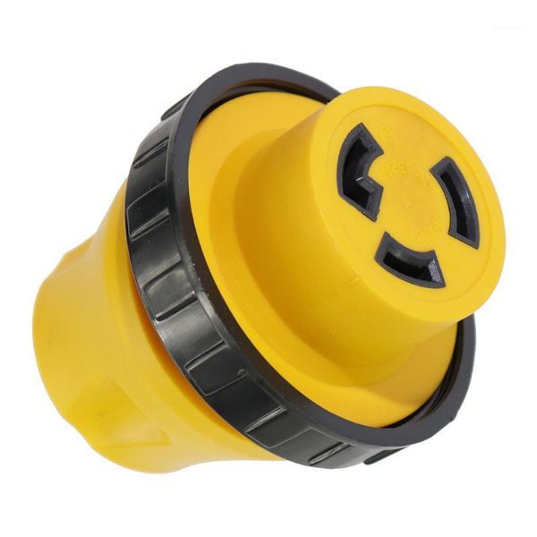 practical cable extension generator rv compact adapter durable plug power 15ato30a easy install home portable male to female1
practical cable extension generator rv compact adapter durable plug power 15ato30a easy install home portable male to female1