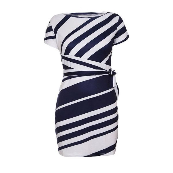 women's dress casual comfortable round neck short sleeve diagonal stripes slim fit mini kg-37, Black;gray
women's dress casual comfortable round neck short sleeve diagonal stripes slim fit mini kg-37, Black;gray