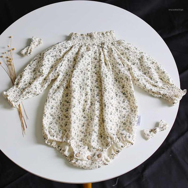 jumpsuits 0-2yrs 2021 spring autumn infant baby rompers girls long sleeve floral clothes girls1, Blue
jumpsuits 0-2yrs 2021 spring autumn infant baby rompers girls long sleeve floral clothes girls1, Blue