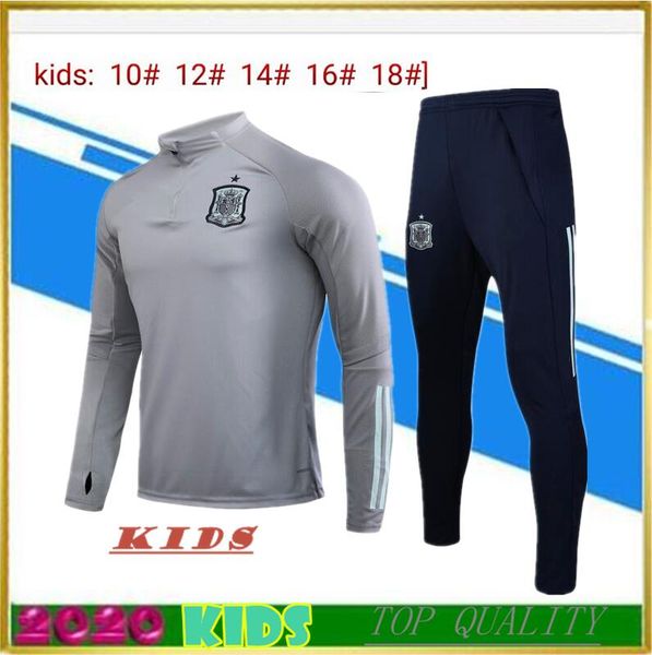 2020 spain kids soccer tracksuit jacket camiseta españa morata 20/21 fabregas r fabregas ramos diego isco football jacket training suit, Black;yellow
2020 spain kids soccer tracksuit jacket camiseta españa morata 20/21 fabregas r fabregas ramos diego isco football jacket training suit, Black;yellow