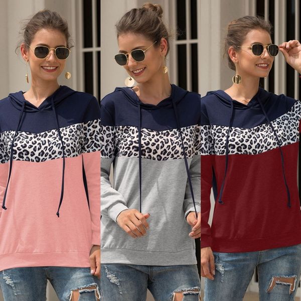 p2nry 2020 осень hoodie свитер и яма новых женщин шнурок зима леопардовый принт шить одежду балахон свитер 7etz0, Black
p2nry 2020 осень hoodie свитер и яма новых женщин шнурок зима леопардовый принт шить одежду балахон свитер 7etz0, Black