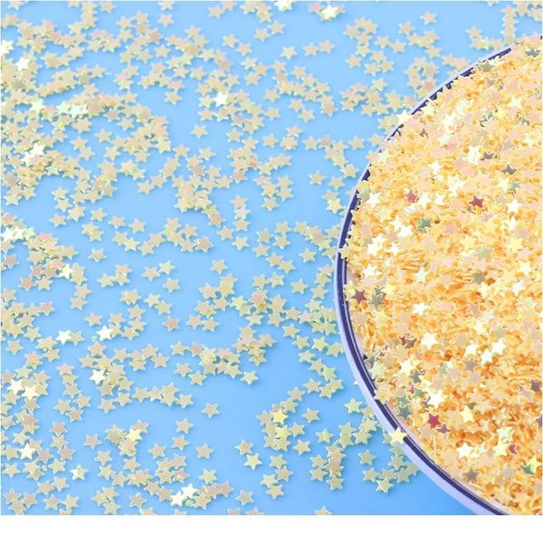 10g/lot m ab color star shape loose sequins for crafts paillettes sewing accessories diy glitter confetti nail art de jllild
10g/lot m ab color star shape loose sequins for crafts paillettes sewing accessories diy glitter confetti nail art de jllild
