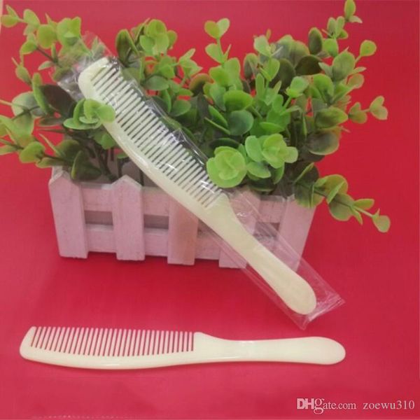 l disposable combs long strip household hairbrush toiletries plastic comb hairdressing supplies opp package vt0121
l disposable combs long strip household hairbrush toiletries plastic comb hairdressing supplies opp package vt0121