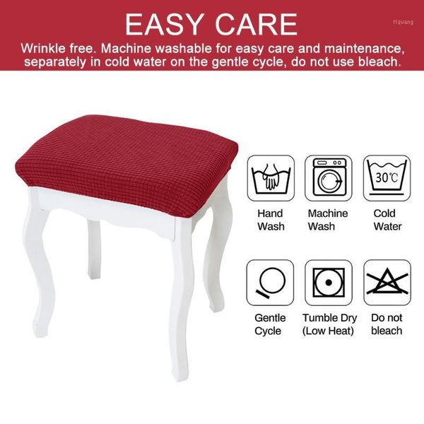 2pcs chair seat elastic home decor bar checked jacquard stool cover solid stretch furniture protector washable universal1
2pcs chair seat elastic home decor bar checked jacquard stool cover solid stretch furniture protector washable universal1