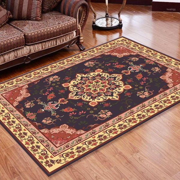modern minimalist living room sofa european-style rug-slip mat thick printed household rug1
modern minimalist living room sofa european-style rug-slip mat thick printed household rug1