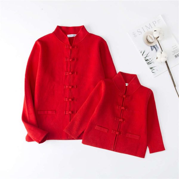 tang's baby's new children's year's cloth, rabbit veet t-shirt, chine sle, boys' and girls' sweater, parent-ch, Blue
tang's baby's new children's year's cloth, rabbit veet t-shirt, chine sle, boys' and girls' sweater, parent-ch, Blue