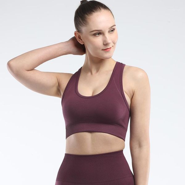 gym clothing mindstream beauty back seamless yoga bra breathable -proof sports women shirt sport, White;black
gym clothing mindstream beauty back seamless yoga bra breathable -proof sports women shirt sport, White;black
