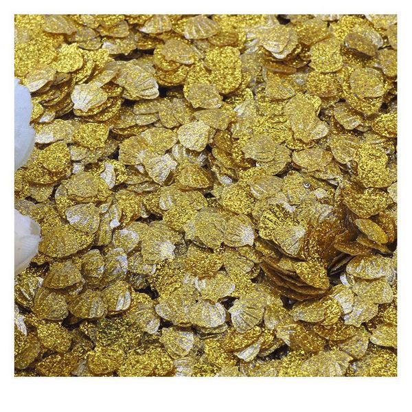 10g glitter shell shape loose sequins for crafts spangle paillettes nails arts confetti diy sewing clothing accessorie sqcvds
10g glitter shell shape loose sequins for crafts spangle paillettes nails arts confetti diy sewing clothing accessorie sqcvds