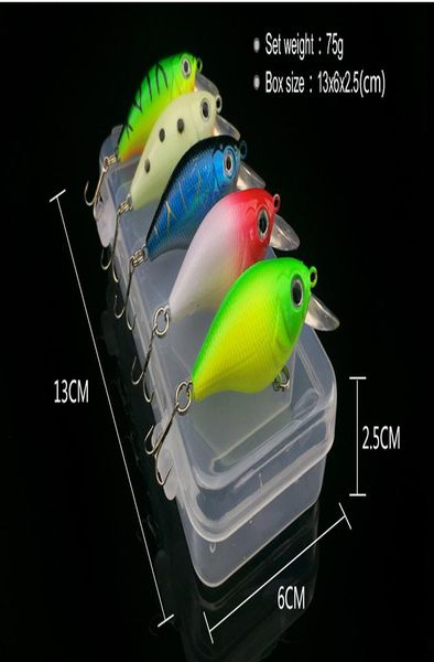 5шт / серия 5.5cm 7g рыболовной приманка kit minnow погружения приманка isca воблер приманка песок jig рыболовный крючок комплект с рыболовн
5шт / серия 5.5cm 7g рыболовной приманка kit minnow погружения приманка isca воблер приманка песок jig рыболовный крючок комплект с рыболовн