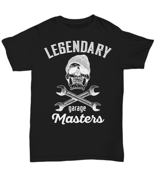 2019 100% cotton legendary garage masters graphic t-shirt - tee summer style tee shirt sport hooded sweatshirt hoodie
2019 100% cotton legendary garage masters graphic t-shirt - tee summer style tee shirt sport hooded sweatshirt hoodie