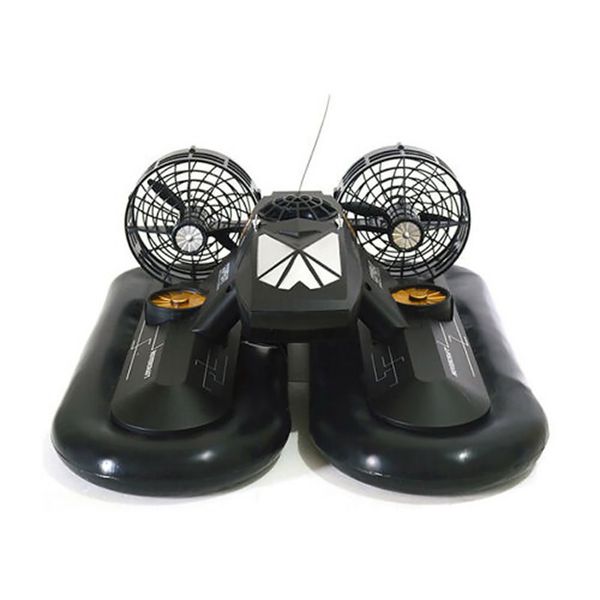 large remote control hovercraft f6653 remote control amphibious boat children electric remote control toy
large remote control hovercraft f6653 remote control amphibious boat children electric remote control toy