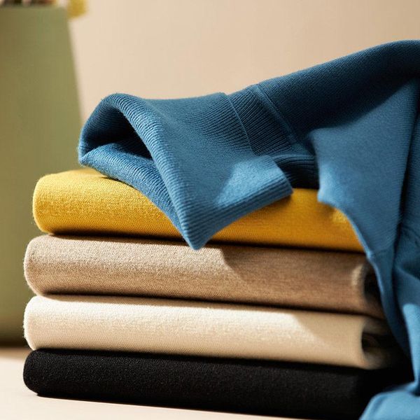 men's sweaters 2021 winter men korean slim solid color turtleneck sweater long sleeve warm classic casual knitted pullovers d192, White;black
men's sweaters 2021 winter men korean slim solid color turtleneck sweater long sleeve warm classic casual knitted pullovers d192, White;black