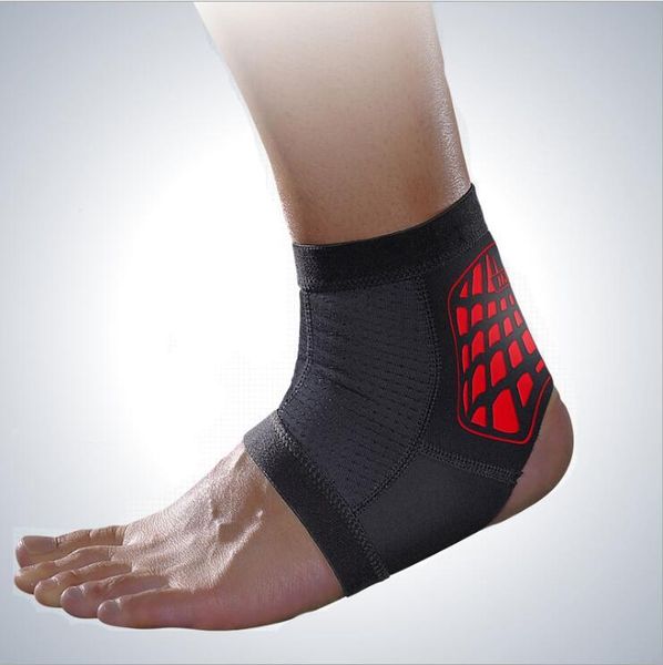 ankle support by dhl 50pcs ultralight breathable adjustable sports elastic safety gym badminton basketball brace, Blue;black
ankle support by dhl 50pcs ultralight breathable adjustable sports elastic safety gym badminton basketball brace, Blue;black