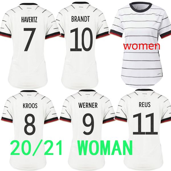 women 2020 germany soccer jersey hummels kroos werner muller football jerseys kroos gotze sanea khedira maillots de foot wemer reus, Black
women 2020 germany soccer jersey hummels kroos werner muller football jerseys kroos gotze sanea khedira maillots de foot wemer reus, Black