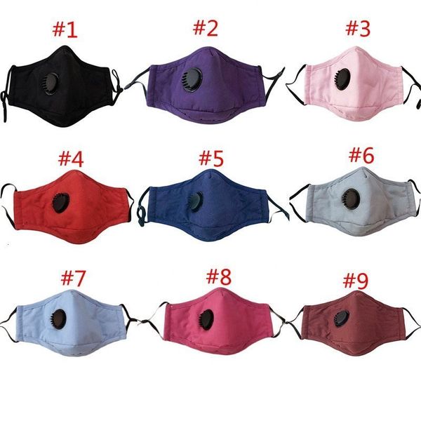 face 9 cotton colors breathing mask valve reusable washable anti dust mouth masks with earloop protective 2021 hha1409 uo1ql
face 9 cotton colors breathing mask valve reusable washable anti dust mouth masks with earloop protective 2021 hha1409 uo1ql