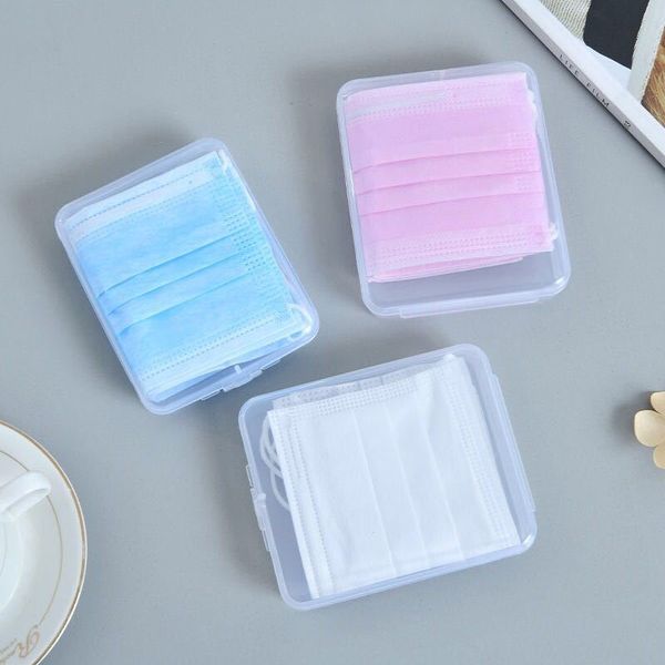 transparent mask square storage box for face mask plastic boxes for puff false eyelashes card empty box beauty packaging box
transparent mask square storage box for face mask plastic boxes for puff false eyelashes card empty box beauty packaging box
