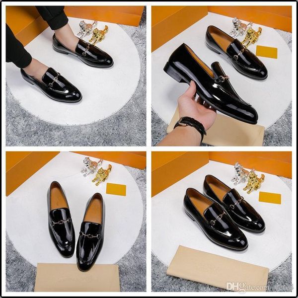 mf luxury oxfords men dress shoes 19ss designer classic black and white formal business wedding shoes genuine leather brogue shoes 22
mf luxury oxfords men dress shoes 19ss designer classic black and white formal business wedding shoes genuine leather brogue shoes 22