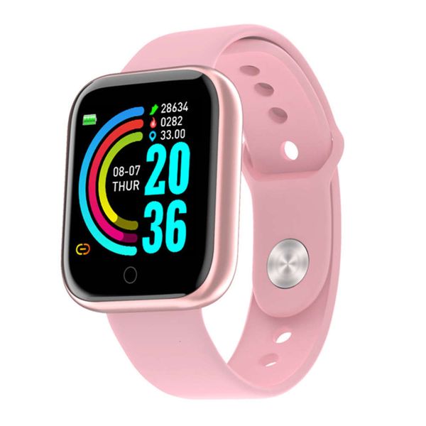 new y68 smart watch heart rate prsure blood oxygen sleep monitoring information exercise giftbgt
new y68 smart watch heart rate prsure blood oxygen sleep monitoring information exercise giftbgt
