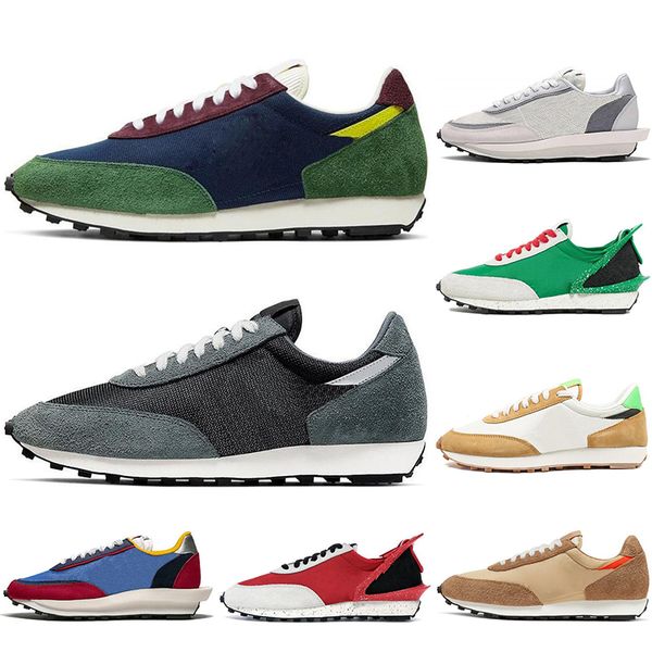 ldv waffle running shoes men women triple black grey varsity blue bright citron white nylon chaussures breathable trainer sports sneaker
ldv waffle running shoes men women triple black grey varsity blue bright citron white nylon chaussures breathable trainer sports sneaker