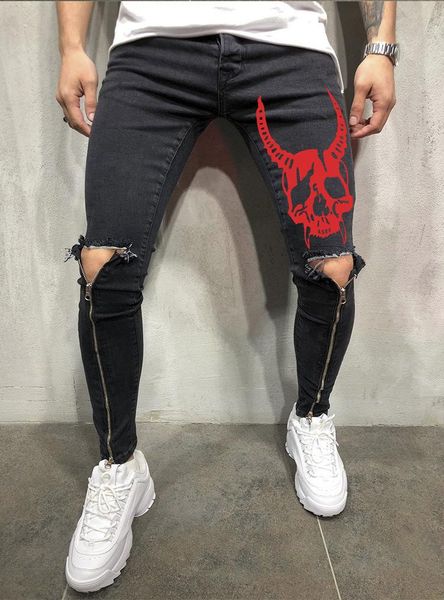 высококачественные джинсы для слезного отверстия мужские zipper zipper zips в джинсах размер s-3xl осенняя / зимняя улица одежда хип-хоп пан, Blue
высококачественные джинсы для слезного отверстия мужские zipper zipper zips в джинсах размер s-3xl осенняя / зимняя улица одежда хип-хоп пан, Blue