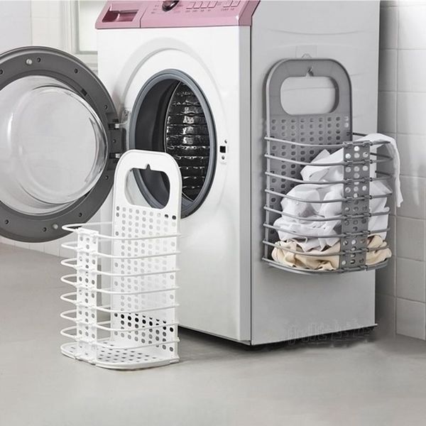 household folding hamper bathroom clothes storage basket wall hanging laundry basket toy organizer
household folding hamper bathroom clothes storage basket wall hanging laundry basket toy organizer