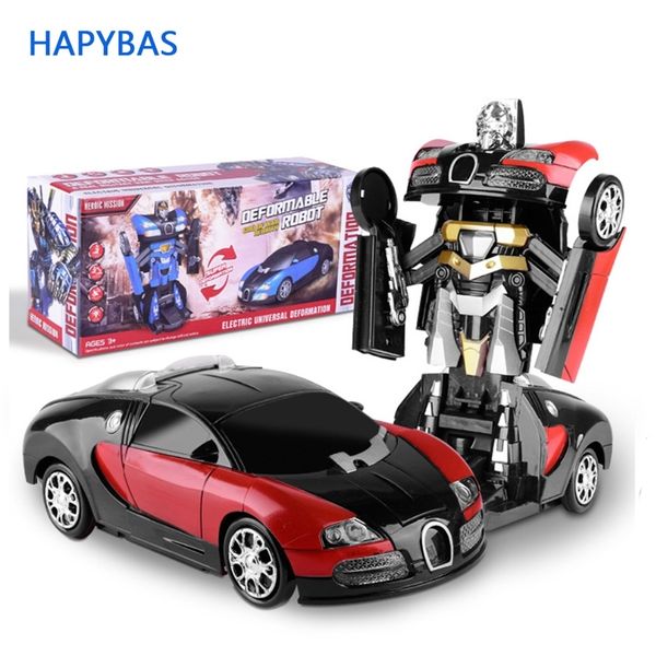electronic deformation music car toys cool light transformer robot car toys univeral wheel glowing kids children gift y200428
electronic deformation music car toys cool light transformer robot car toys univeral wheel glowing kids children gift y200428