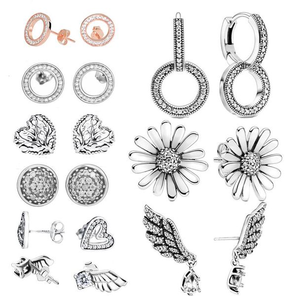 stud fashion 925 sterling silver earrings sparkling angel wing heart for women jewelry, Golden;silver
stud fashion 925 sterling silver earrings sparkling angel wing heart for women jewelry, Golden;silver