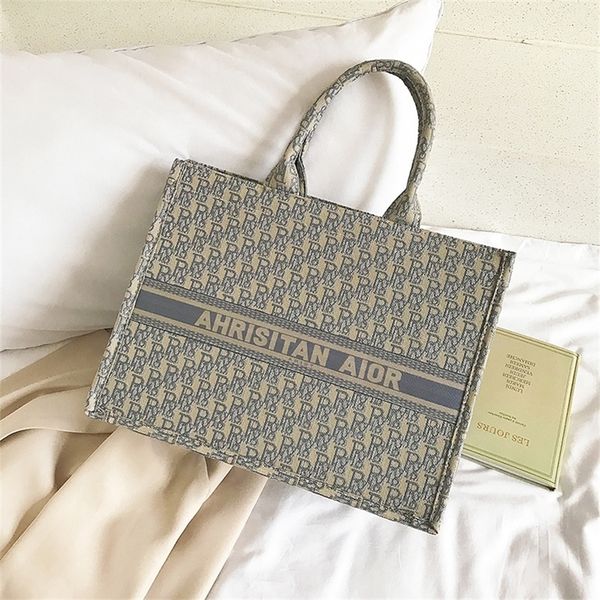 designer sale beibei shangpin new fashion home shopping bag letter tote bag portable one shoulder women's kqqh
designer sale beibei shangpin new fashion home shopping bag letter tote bag portable one shoulder women's kqqh