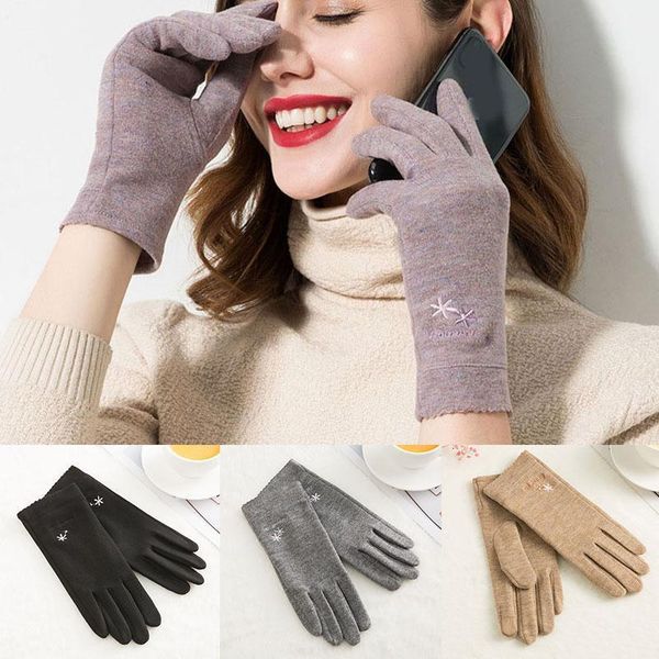 plush warm solid color gloves winter plush full finger women gloves knit imitation cashmere touch screen driving mittens, Blue;gray
plush warm solid color gloves winter plush full finger women gloves knit imitation cashmere touch screen driving mittens, Blue;gray
