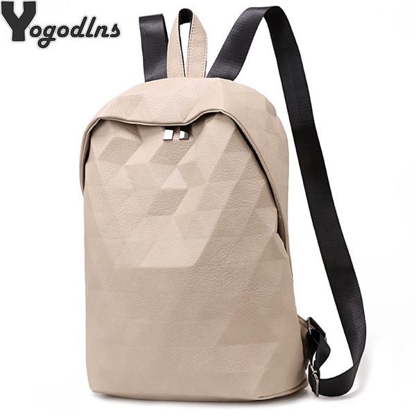 женщины рюкзак pu кожа ранцы для подростков девочек простого пледа женского рюкзак опрятного стиль путешествие ранец sqcixs bdehair
женщины рюкзак pu кожа ранцы для подростков девочек простого пледа женского рюкзак опрятного стиль путешествие ранец sqcixs bdehair