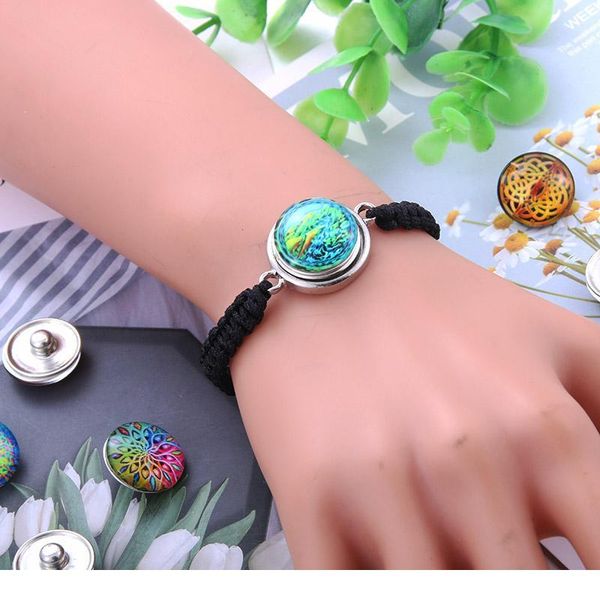adjustable hand made bracelet snap jewelry crystal snap bracelet 12mm 18mm snap button bracelet diy jewelry f bbyupp, Golden;silver
adjustable hand made bracelet snap jewelry crystal snap bracelet 12mm 18mm snap button bracelet diy jewelry f bbyupp, Golden;silver