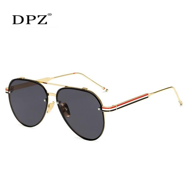 sunglasses dpz 2021 fashion brand design men women gothic steampunk mirror lens colorful gradient oculos gafas blue sun glasses, White;black
sunglasses dpz 2021 fashion brand design men women gothic steampunk mirror lens colorful gradient oculos gafas blue sun glasses, White;black