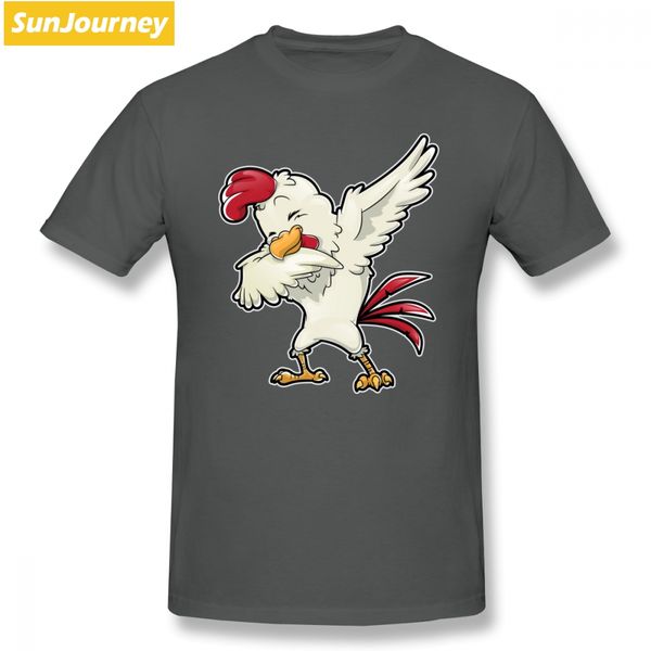 new arrival men's t shirts dabbing chicken chickens funny short sleeved big size t shirt for camisa sport hooded sweatshirt hoodie
new arrival men's t shirts dabbing chicken chickens funny short sleeved big size t shirt for camisa sport hooded sweatshirt hoodie