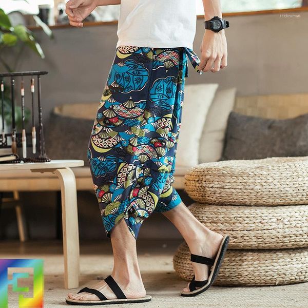 japanese loose men's seven points casual pants summer harem men baggy wide leg large size mens track m-5xl1 men's, Black
japanese loose men's seven points casual pants summer harem men baggy wide leg large size mens track m-5xl1 men's, Black