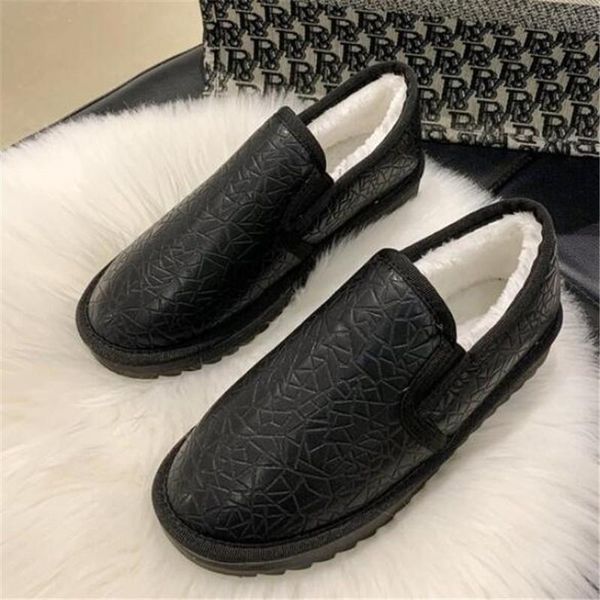 boots plus size women's 2021 thick-soled winter one-step waterproof snow women velvet warm shoes sneakers, Black
boots plus size women's 2021 thick-soled winter one-step waterproof snow women velvet warm shoes sneakers, Black