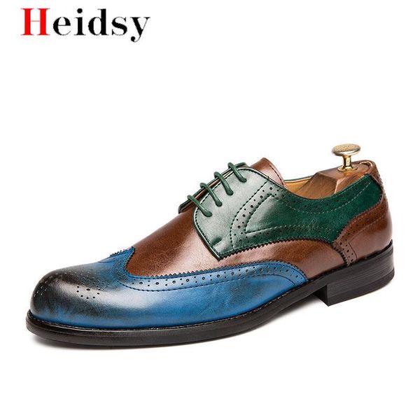formal office shoes men fashion mens pointed toe dress shoes men color matching leather italian casual luxury mens, Black
formal office shoes men fashion mens pointed toe dress shoes men color matching leather italian casual luxury mens, Black