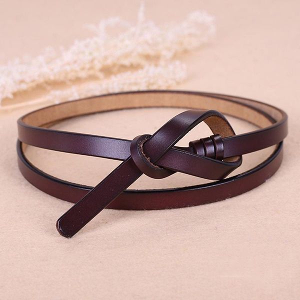 F&U Luxury Cow Leather Belt Long Waistband For Dress & Jeans Without Buckle Fashion For Party Hot Sale 6 Colors Available, Black;brown
F&U Luxury Cow Leather Belt Long Waistband For Dress & Jeans Without Buckle Fashion For Party Hot Sale 6 Colors Available, Black;brown