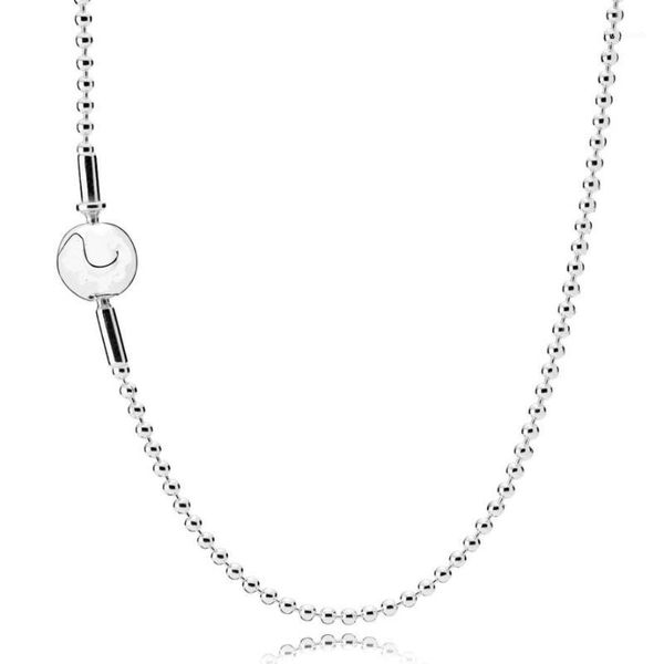 sphere clasp essence collection beaded snake chian necklace bracelet fit bead charm 925 sterling silver necklace jewelry1
sphere clasp essence collection beaded snake chian necklace bracelet fit bead charm 925 sterling silver necklace jewelry1