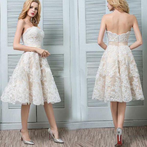 strapless evening party dress backless elegant vestidos lace patchwork women formal dress female slim robe s l xl1, White;black
strapless evening party dress backless elegant vestidos lace patchwork women formal dress female slim robe s l xl1, White;black