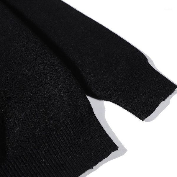 pullover pullover male knitted sweater autumn winter wool decoration type item thickness closing type1, White;black
pullover pullover male knitted sweater autumn winter wool decoration type item thickness closing type1, White;black